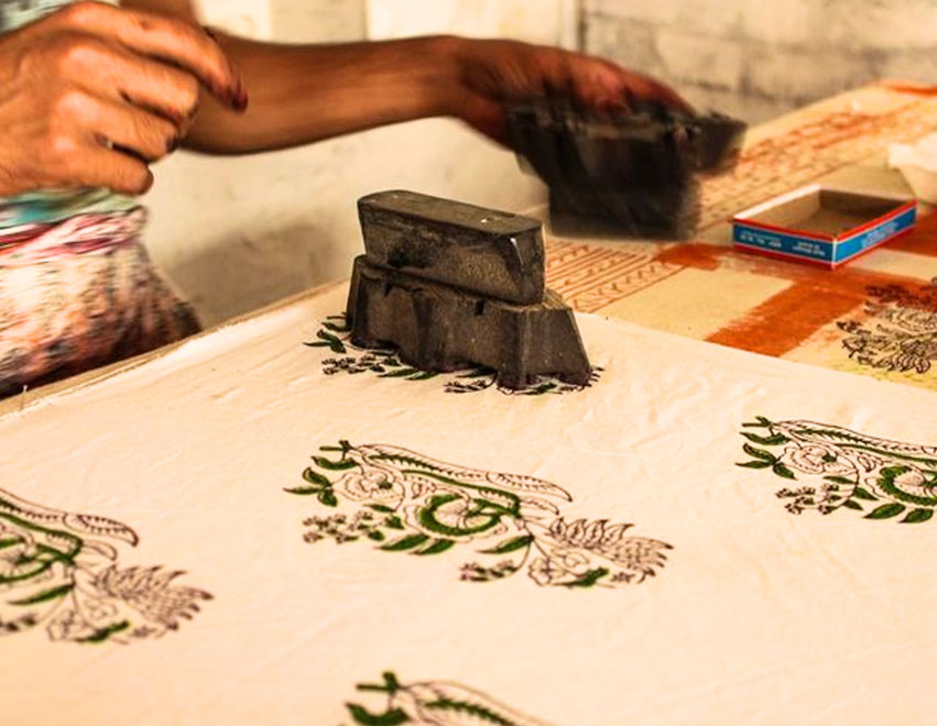 Manufacturing & Exports